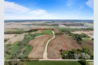 Lt0  Sugar Creek Rd, Sugar Creek, WI 53121 - Photo 1