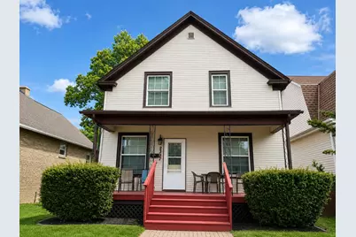 2337  Hansen Ave, Racine, WI 53405 - Photo 1