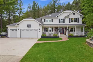 835 Suhrke Rd, Plymouth, WI 53073 - Photo 1