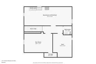 3311 N 82nd St, Milwaukee, WI 53222 - Photo 36