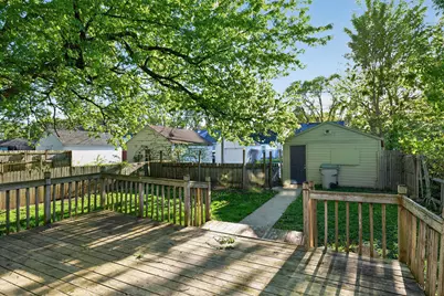 3867 N 36th St, Milwaukee, WI 53216 - Photo 6