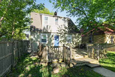 3867 N 36th St, Milwaukee, WI 53216 - Photo 4