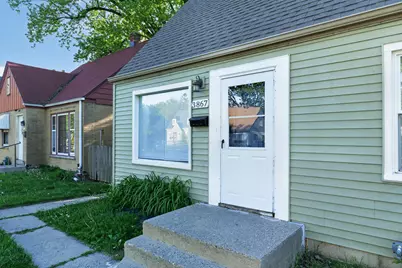3867 N 36th St, Milwaukee, WI 53216 - Photo 2