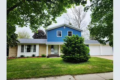 942  Mulberry St, Lake Mills, WI 53551 - Photo 1
