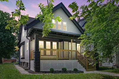 2573 N 45th St, Milwaukee, WI 53210 - Photo 1