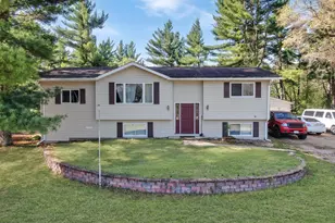 15893 State Hwy 16 -, Angelo, WI 54656 - Photo 1