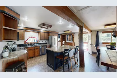 15893  State Highway 16 -, Angelo, WI 54656 - Photo 2