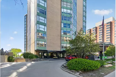 1610 N Prospect Ave #1403, Milwaukee, WI 53202 - Photo 44