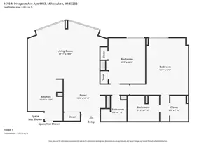 1610 N Prospect Ave, Milwaukee, WI 53202 - Photo 48