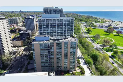 1610 N Prospect Ave #1403, Milwaukee, WI 53202 - Photo 28