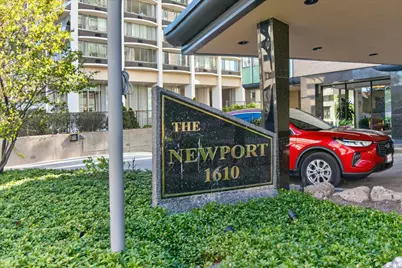 1610 N Prospect Ave #1403, Milwaukee, WI 53202 - Photo 46