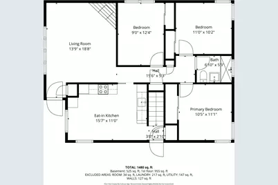1712 S Craftsman Dr, New Berlin, WI 53146 - Photo 30