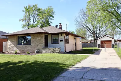 1304  Manistique Ave, South Milwaukee, WI 53172 - Photo 1