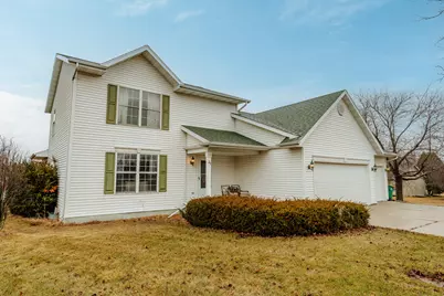 25  Pennycress Ct, Fond du Lac, WI 54935 - Photo 2