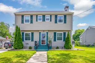 712 Caroline St, Janesville, WI 53545 - Photo 1