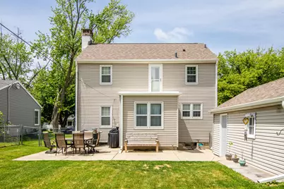 712  Caroline St, Janesville, WI 53545 - Photo 30