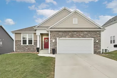 704  River Ridge Dr, Racine, WI 53185 - Photo 1