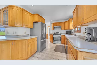 W2184  Rowe Rd, Herman, WI 53083 - Photo 6