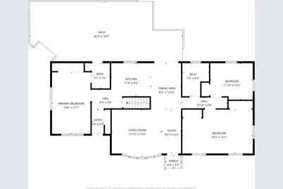 W2184  Rowe Rd, Herman, WI 53083 - Photo 40