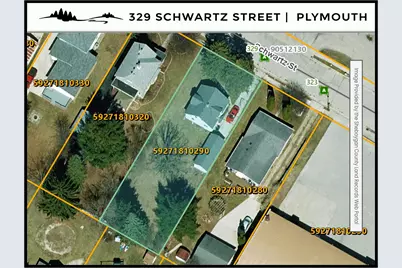 329  Schwartz St, Plymouth, WI 53073 - Photo 34