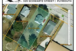 329 Schwartz St, Plymouth, WI 53073 - Photo 34