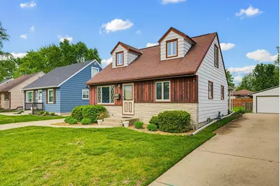 3421 S 80th St, Milwaukee, WI 53219 - Photo 30