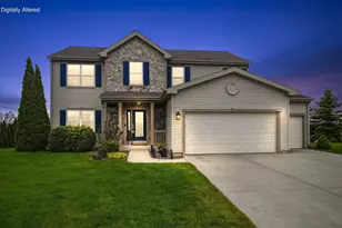 435 Aspen Street, Belgium, WI 53004 - Photo 1