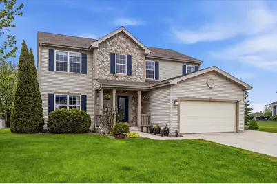 435  Aspen St, Belgium, WI 53004 - Photo 38