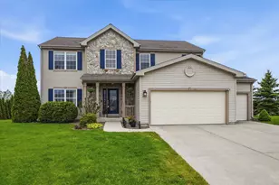 435 Aspen Street, Belgium, WI 53004 - Photo 2
