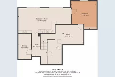 435  Aspen St, Belgium, WI 53004 - Photo 52