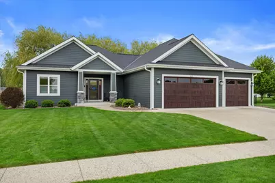 3013  Crosswinds Dr, Racine, WI 53403 - Photo 42