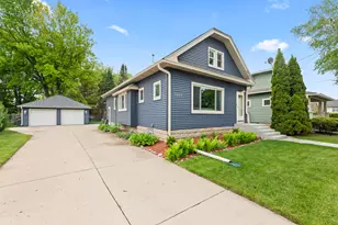 9009 W Cold Spring Rd, Greenfield, WI 53228 - Photo 2