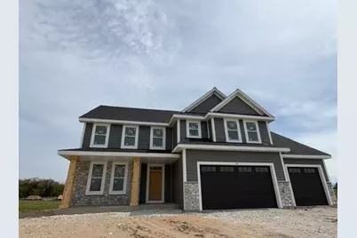 490  Talbots Woods Dr, Dousman, WI 53118 - Photo 1