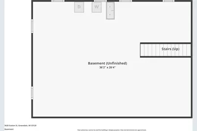 5620  Euston St, Greendale, WI 53129 - Photo 46