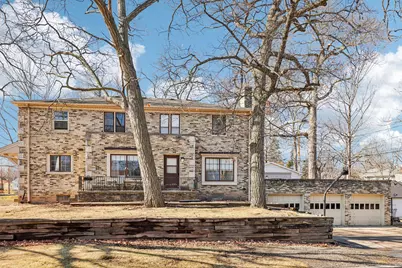 4703 W Jackson Park Dr, Milwaukee, WI 53219 - Photo 1