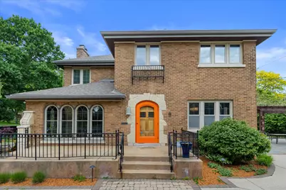 6537  Washington Cir, Wauwatosa, WI 53213 - Photo 1