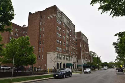 1028 E Juneau Ave #508, Milwaukee, WI 53202 - Photo 14