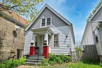 2768 N Bremen St #Rear, Milwaukee, WI 53212 - Photo 1
