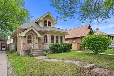3246 N 49 St, Milwaukee, WI 53216 - Photo 2