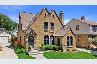 2648  Lefeber Ave, Wauwatosa, WI 53213 - Photo 1
