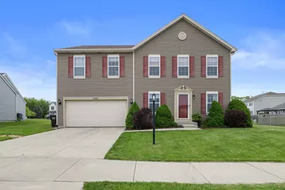 3707  91st Pl, Racine, WI 53177 - Photo 1
