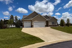 6960 Barney Ct, Trenton, WI 53090 - Photo 1