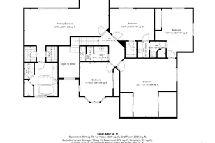 4665 Hastings Dr, Brookfield, WI 53045 - Photo 62