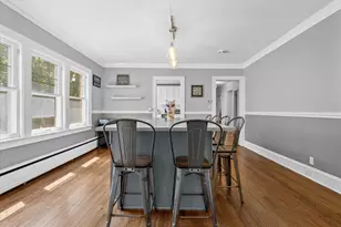 609 E Lake View Ave, Whitefish Bay, WI 53217 - Photo 8