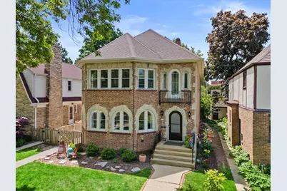 609 E Lake View Ave, Whitefish Bay, WI 53217 - Photo 34