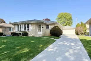 3770 S 93rd St, Milwaukee, WI 53228 - Photo 1