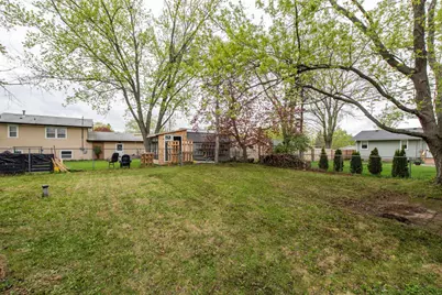 1826  Willow Rd, Twin Lakes, WI 53181 - Photo 28