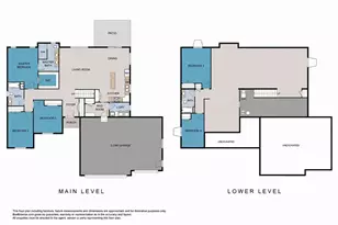 933 Bridger Dr, Holmen, WI 54636 - Photo 2