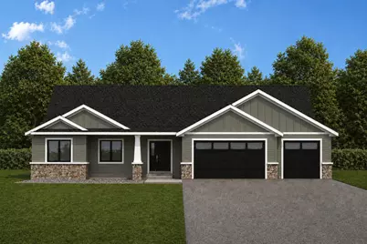 933  Bridger Dr, Holmen, WI 54636 - Photo 1