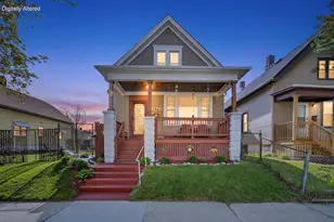 2865 N 17th St, Milwaukee, WI 53206 - Photo 1